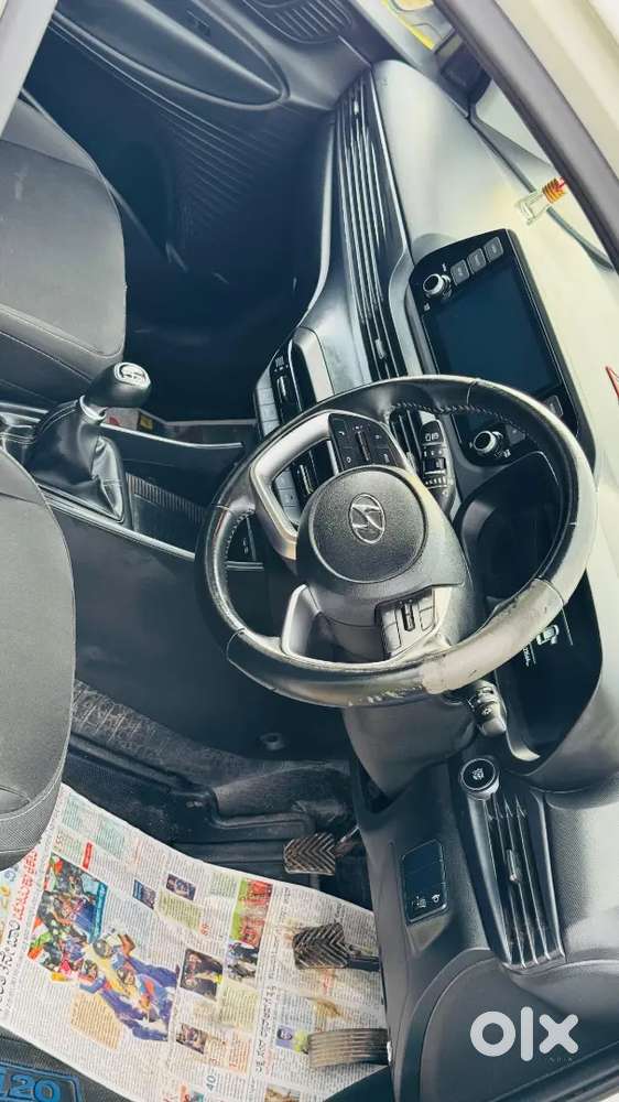 Hyundai I20 2023 Petrol Well Maintained