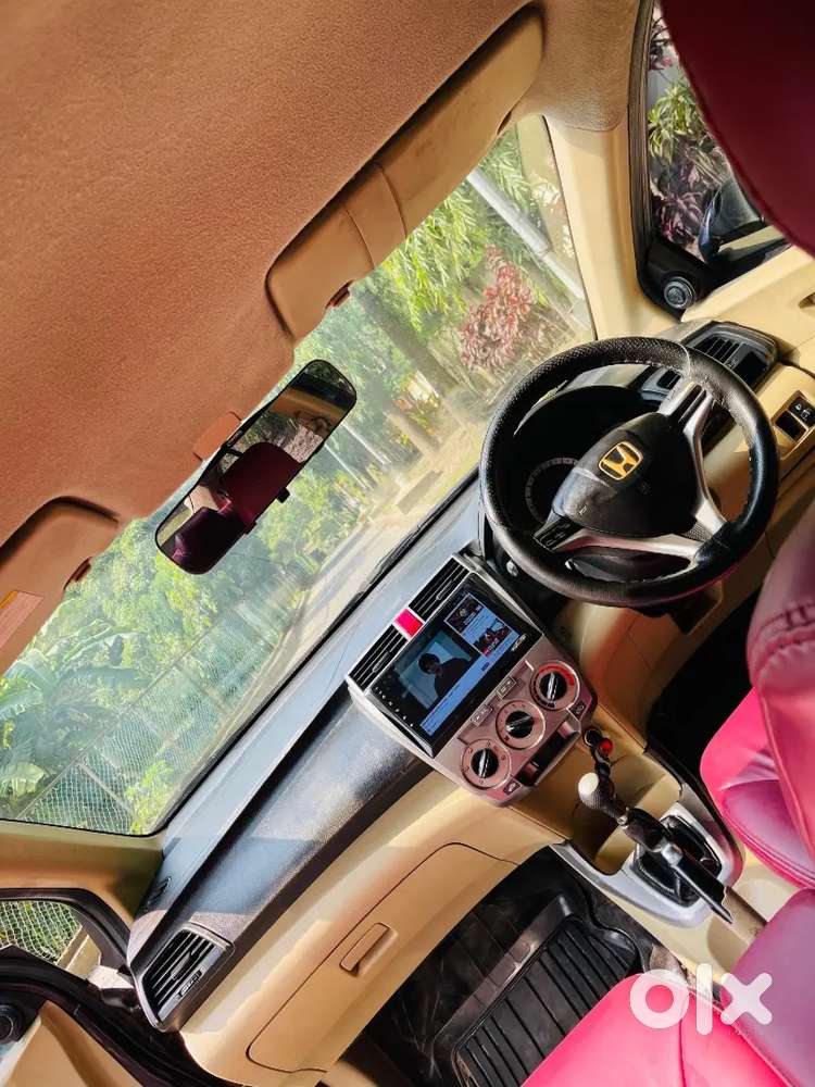 Honda City 2011 Petrol 60000 Km Driven