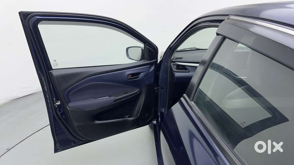 Maruti Suzuki Baleno Delta, 2024, Petrol