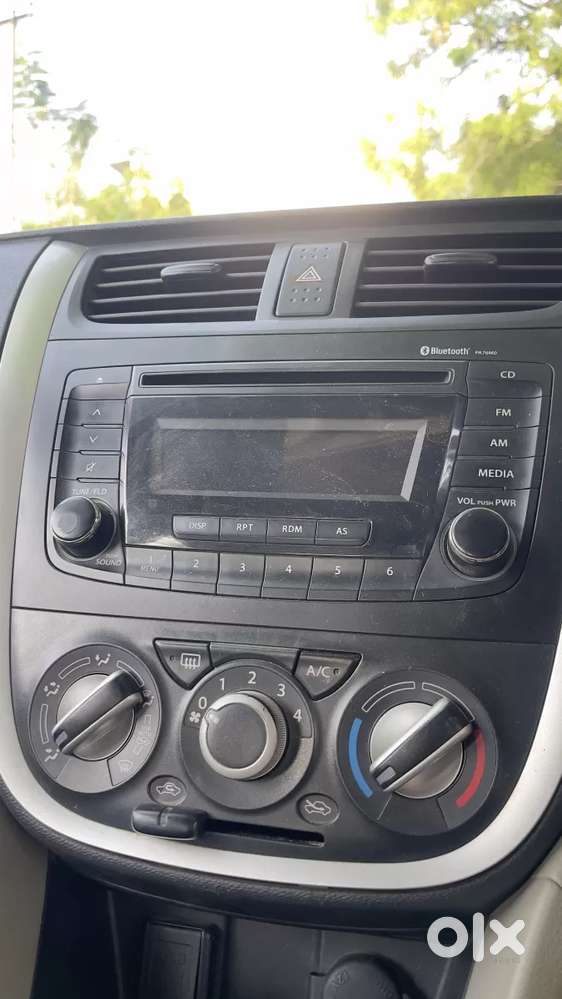 Maruti Suzuki Celerio 2014-2017 1.0 Lxi Amt Abs, 2018, Petrol