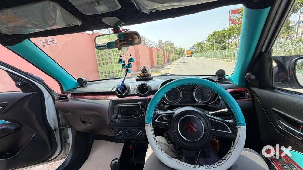 Maruti Suzuki 2021 Car