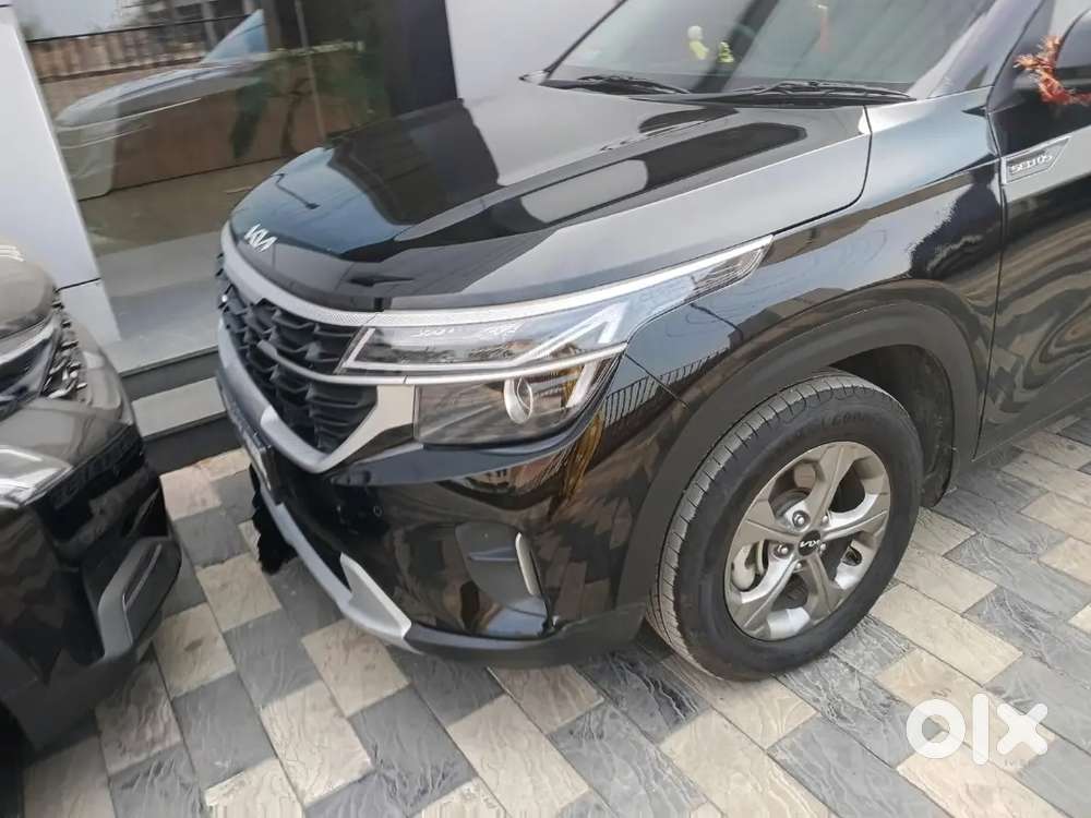 Kia Seltos Htk Petrol 2028