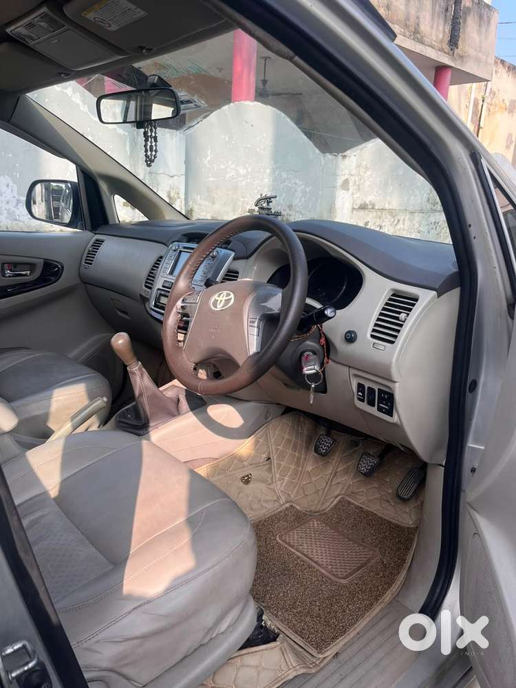 Toyota Innova 2014 Diesel