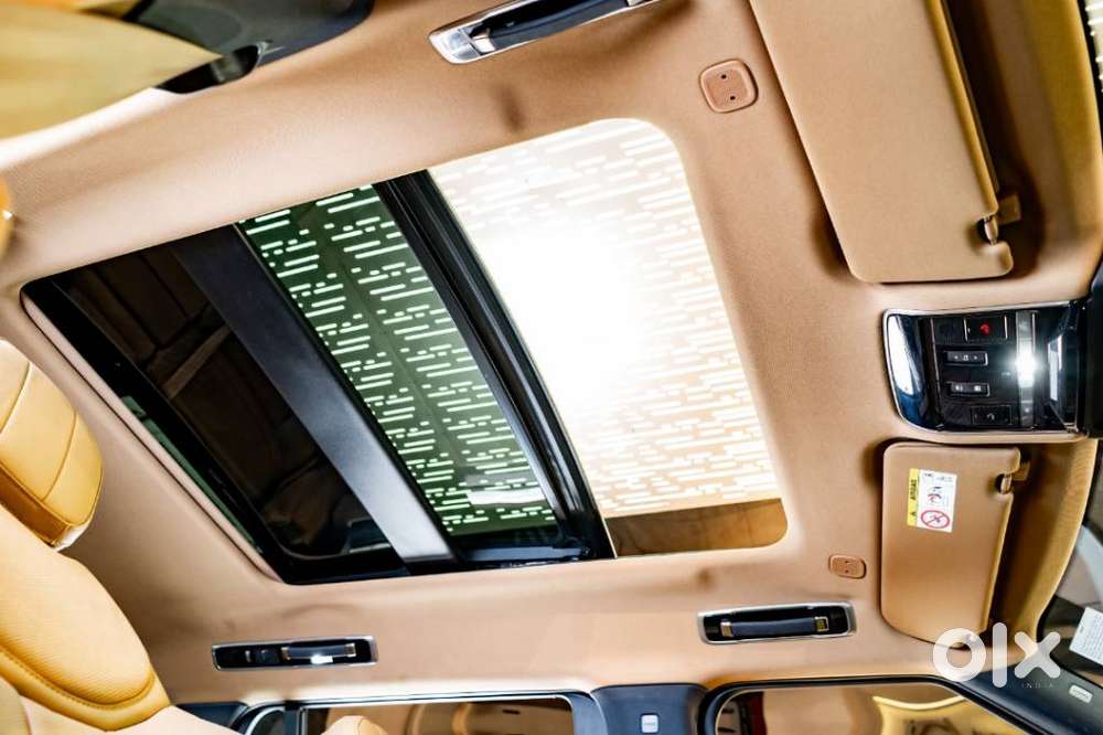 Land Rover Range Se 3.0 Petrol, 2022, Petrol