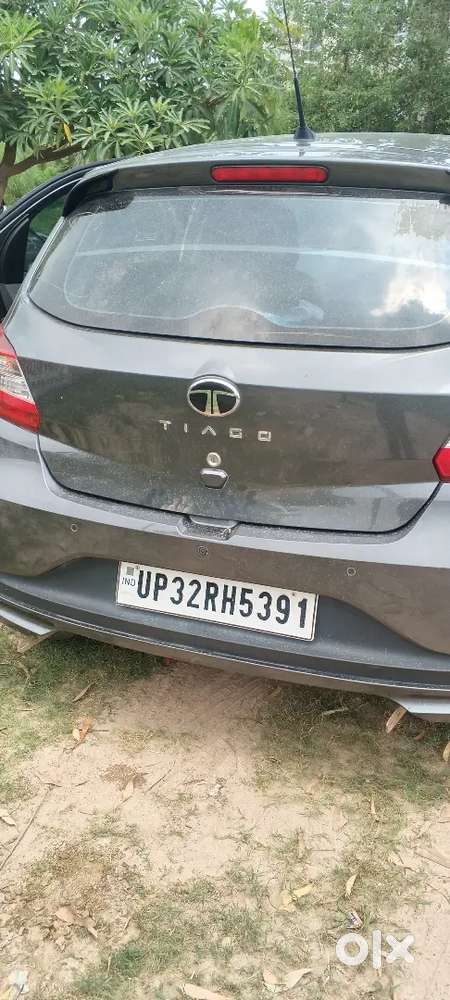 Tata Tiago 1.2 Revotron 2025