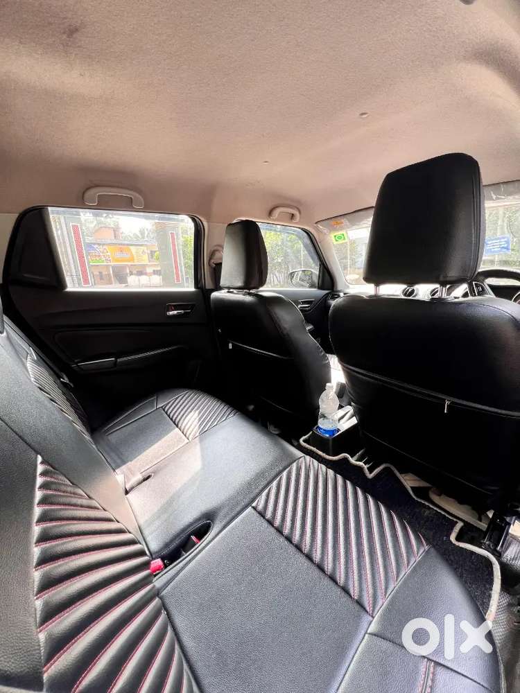 Maruti Suzuki Swift 2022