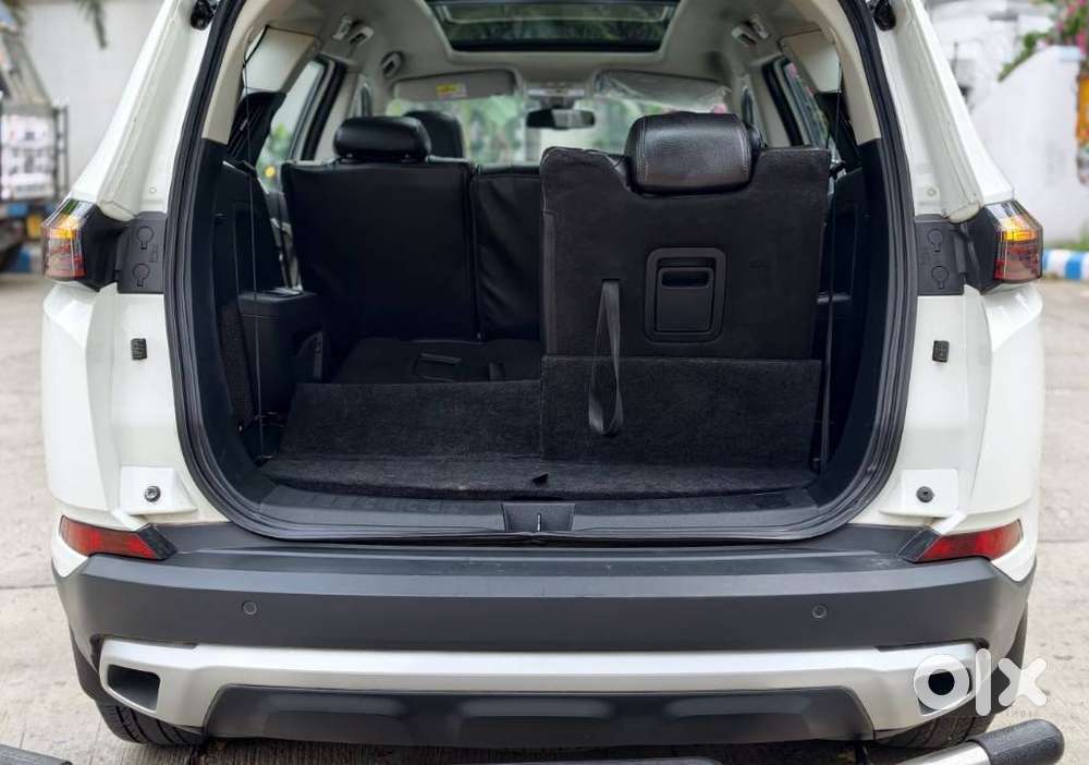 Tata Safari 2.0 Kryotec Xza Plus, 2021, Diesel