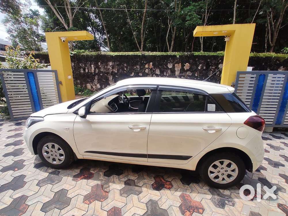 Hyundai Elite I20 Diesel 2019