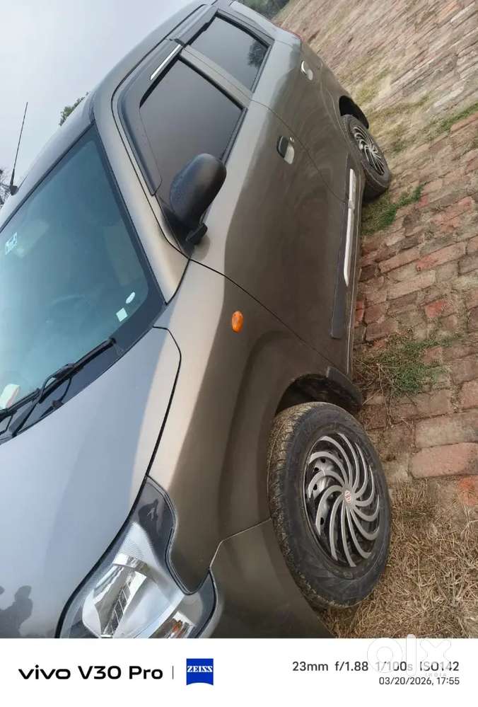 Maruti Suzuki Wagon R 2022 Cng & Hybrids Well Maintained