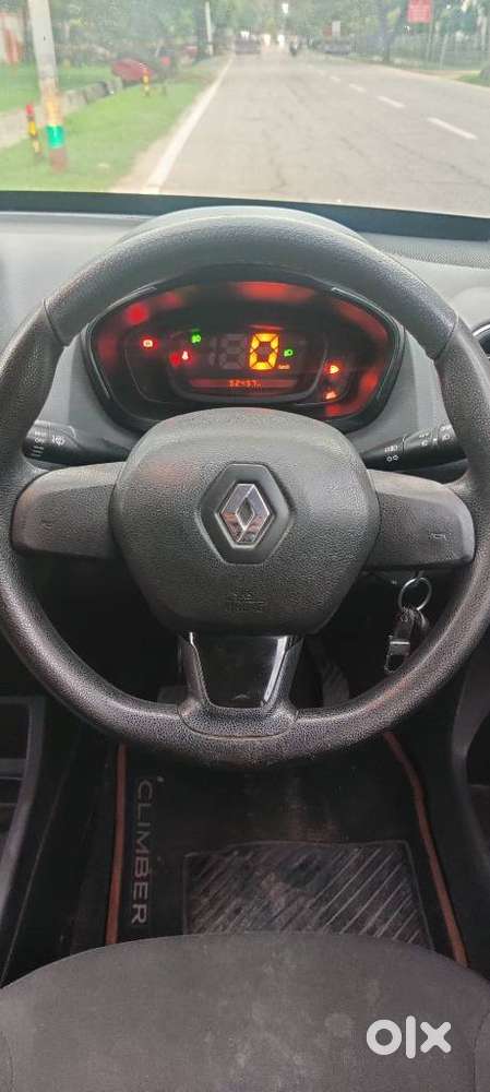 Renault Kwid 1.0 Rxt Optional, 2019, Petrol