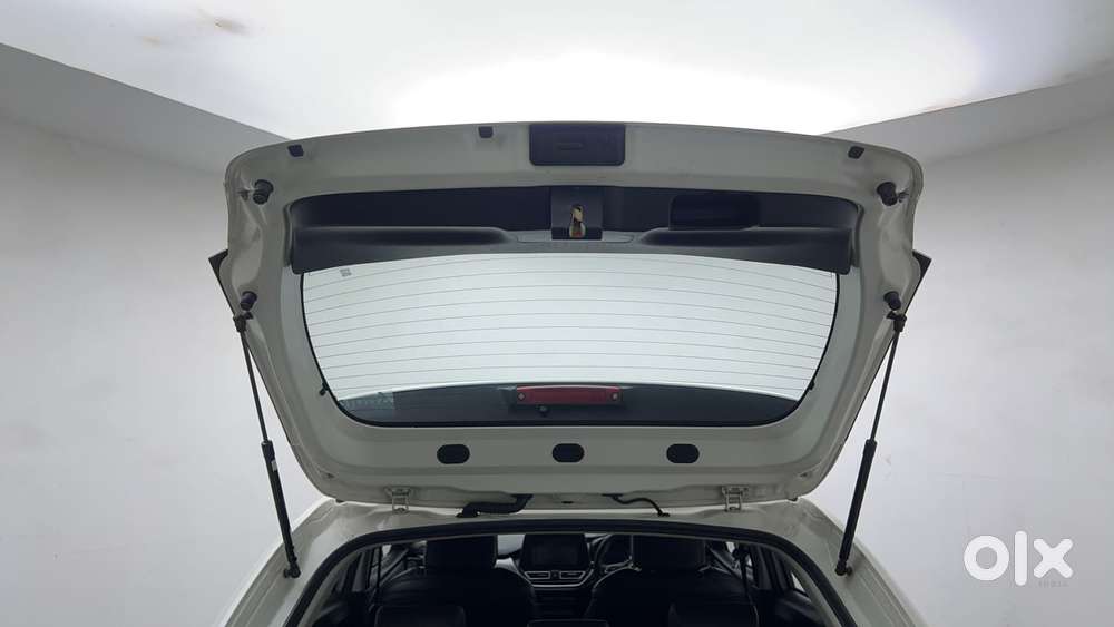 Maruti Suzuki Baleno Zeta, 2024, Petrol