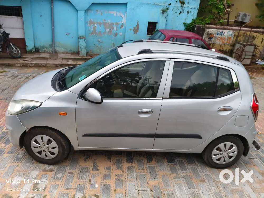 Hyundai Grand I10 Magna Petrol 2013 Model With Superb Condition