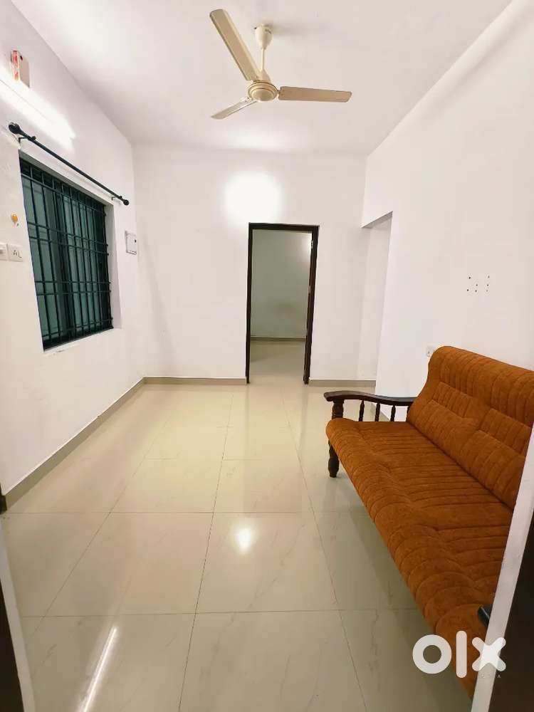 2BHK in Kakkanad