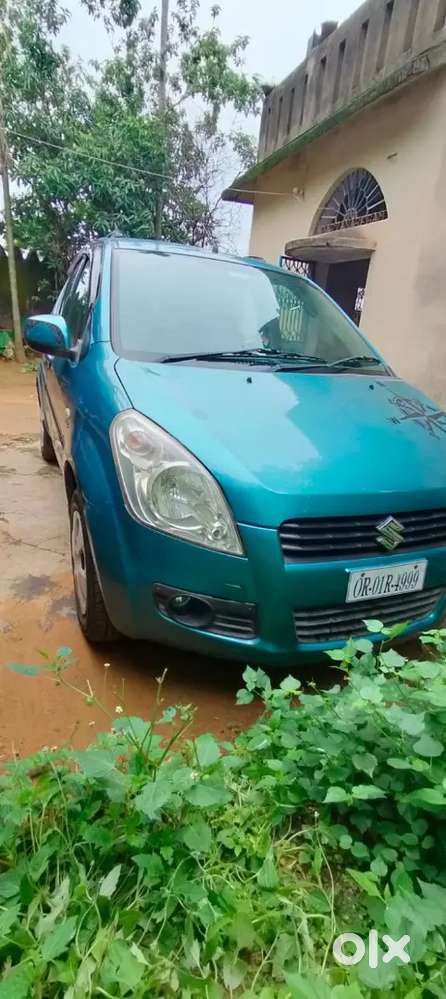 Maruti Suzuki Ritz 2011 Diesel Well Maintained