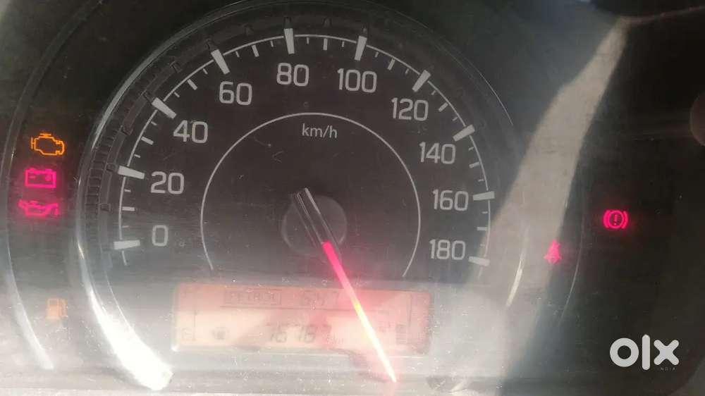 Maruti Suzuki Wagon R 1.0 2022 Cng & Hybrids 75000 Km Driven
