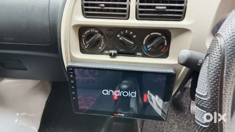 Maruti Suzuki Eeco 2025
