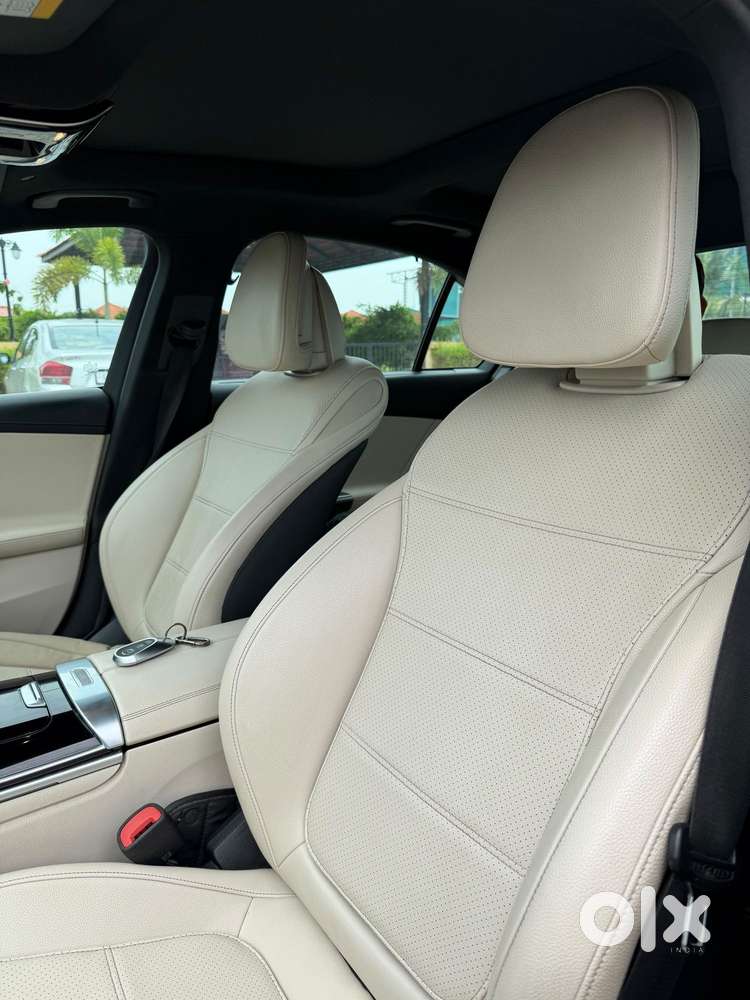 Mercedes-benz C-class 2.0 220d, 2023, Diesel
