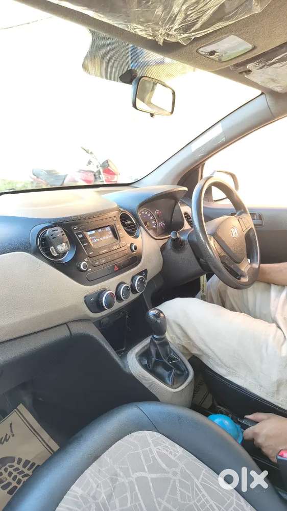 Hyundai Grand I10 2019 Petrol Well Maintained