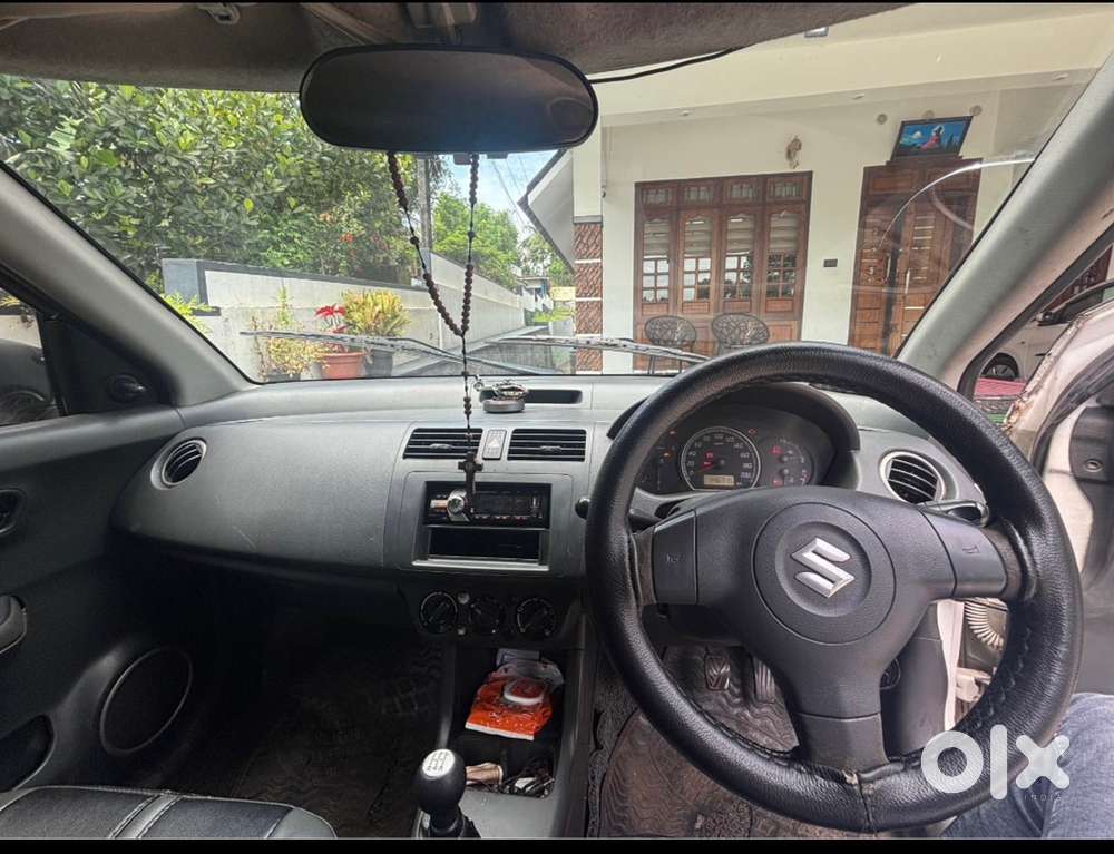 Swift Maruti Suzuki 2007 Diesel