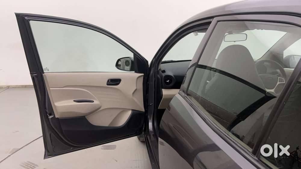 Hyundai New Santro 1.1 Sportz Executive Cng, 2021, Cng & Hybrids