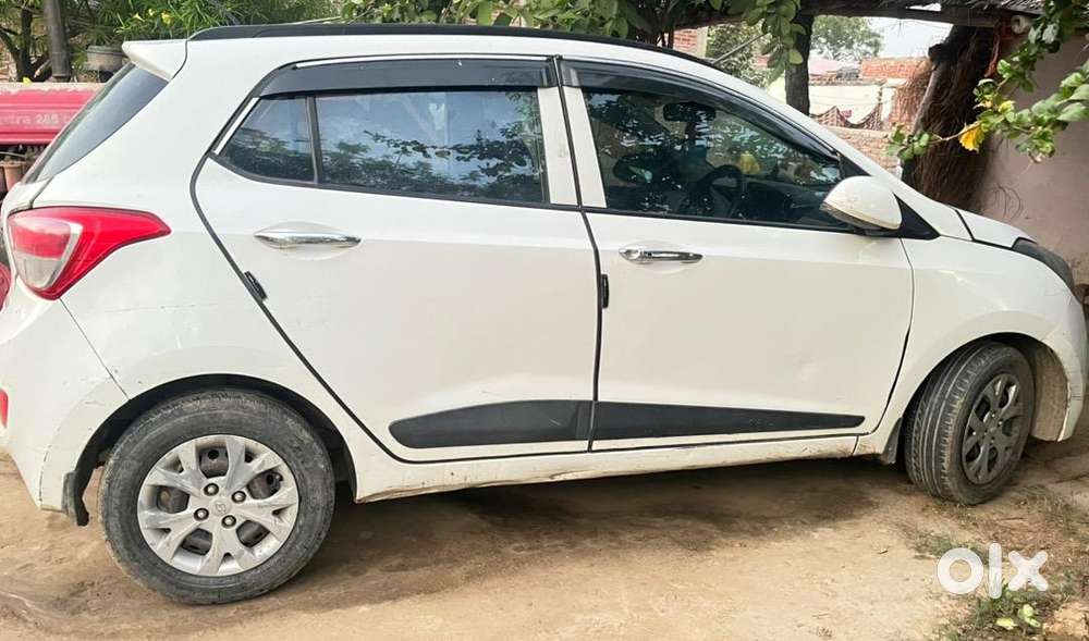 Hyundai Diesel Car 2014
