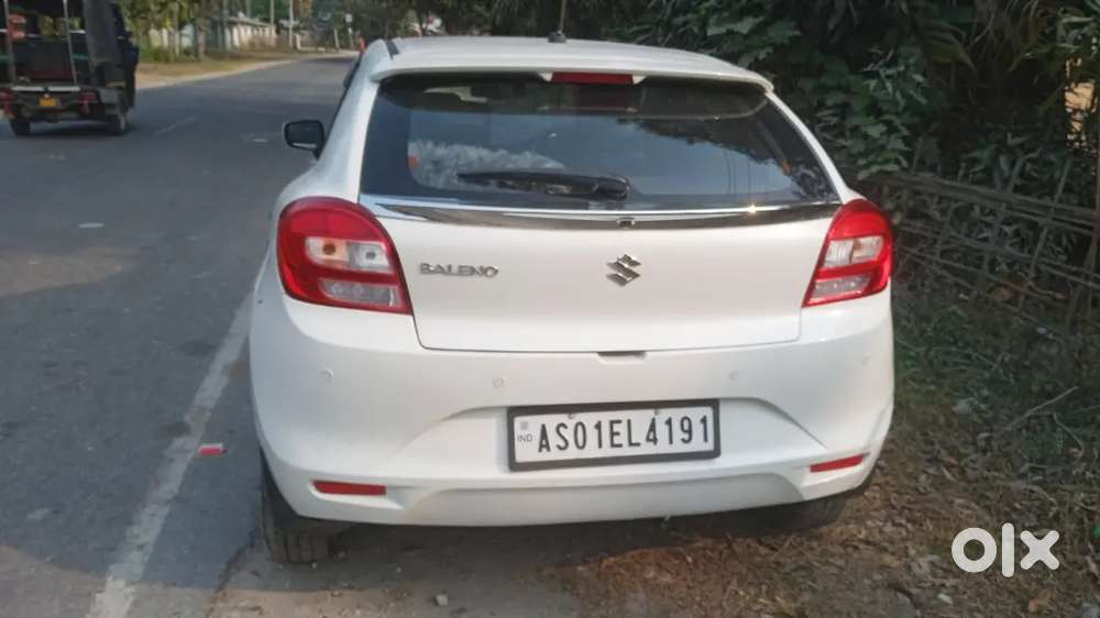 Good Condition
