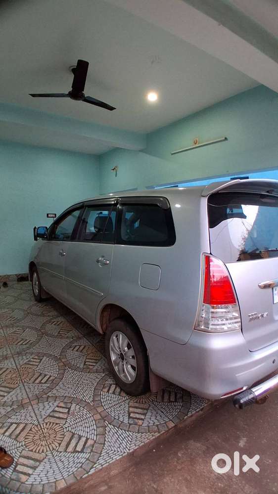 Toyota Innova 2012 Diesel