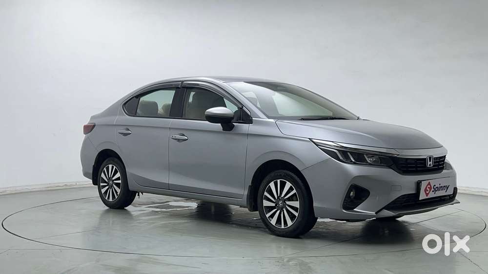 Honda City 1.5 V Mt, 2024, Petrol