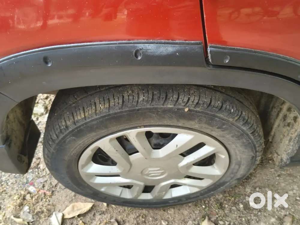 Maruti Suzuki Vitara Brezza 2020 Petrol Well Maintained