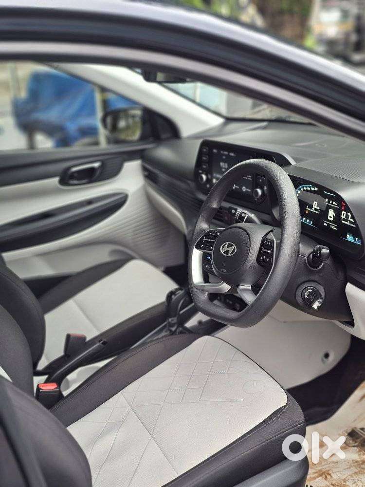 Hyundai I20 1.2 Sportz (o), 2024, Petrol