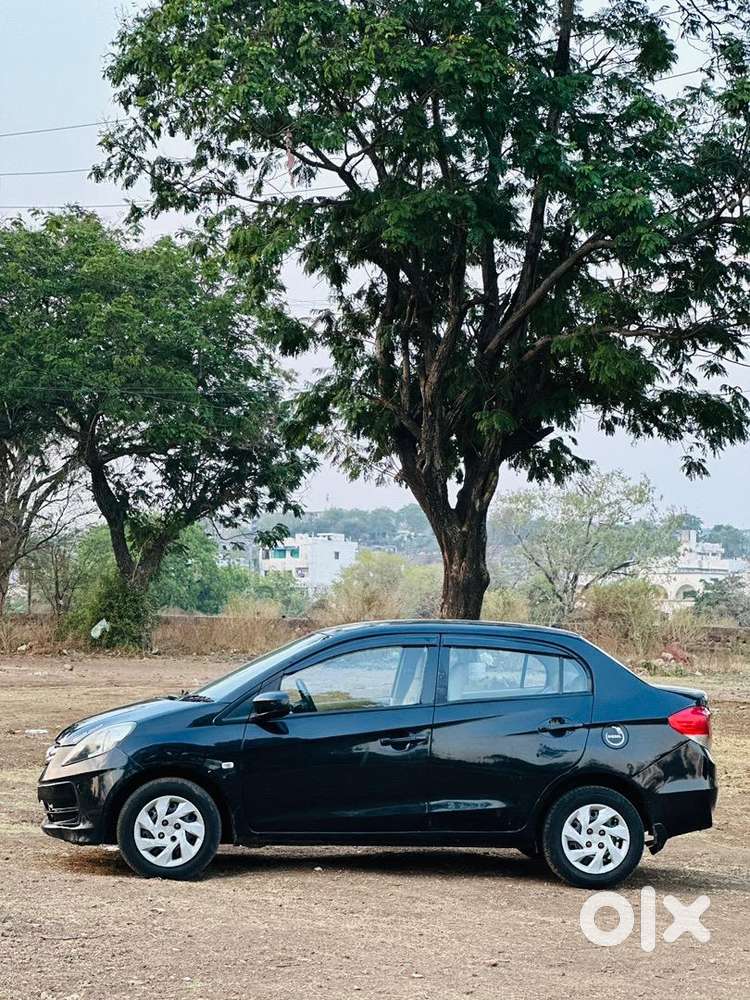 Honda Amaze 2013 Diesel 680000 Km Driven