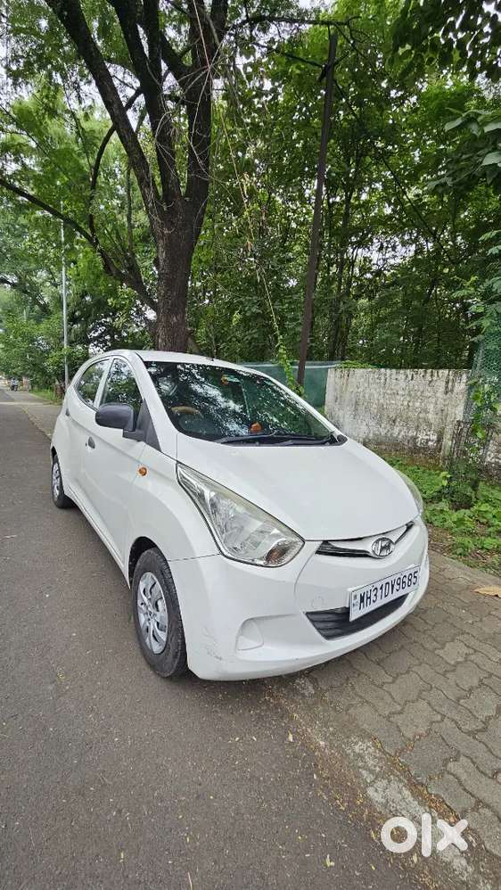 Hyundai Eon Era+ Plus