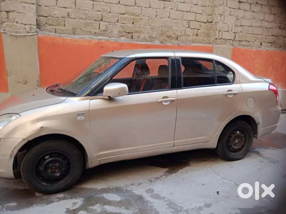 Maruti Suzuki Swift 2011 Vdi