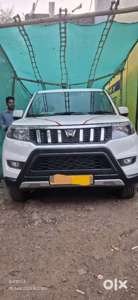 Mahindra Bolero Neo 2025 Diesel 20000 Km Driven