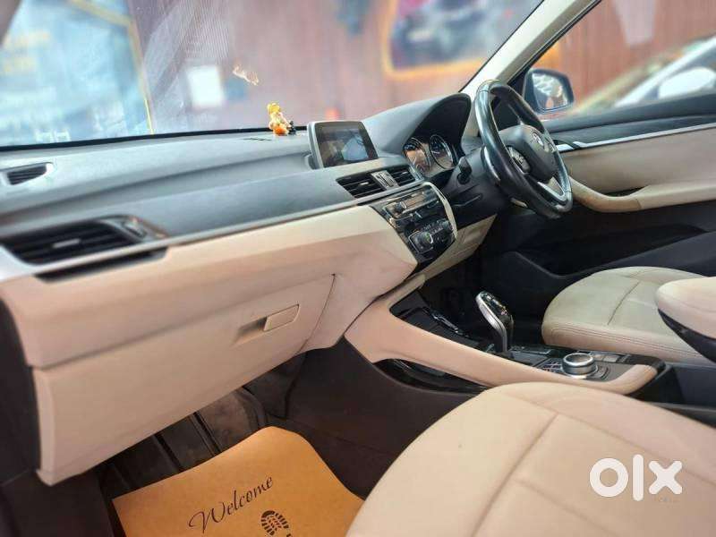 Bmw X1 Sdrive20i Xline, 2019, Petrol