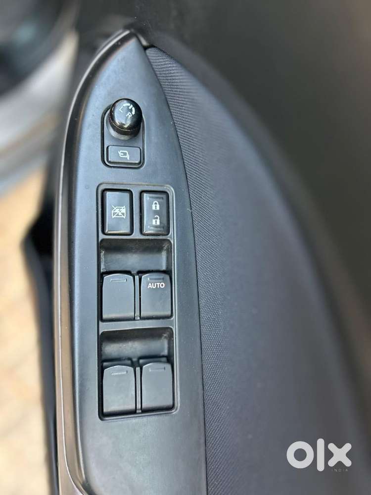 Maruti Suzuki Baleno Delta, 2021, Petrol