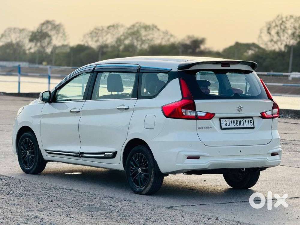 Maruti Suzuki Ertiga Vxi (o) Cng, 2020, Cng & Hybrids