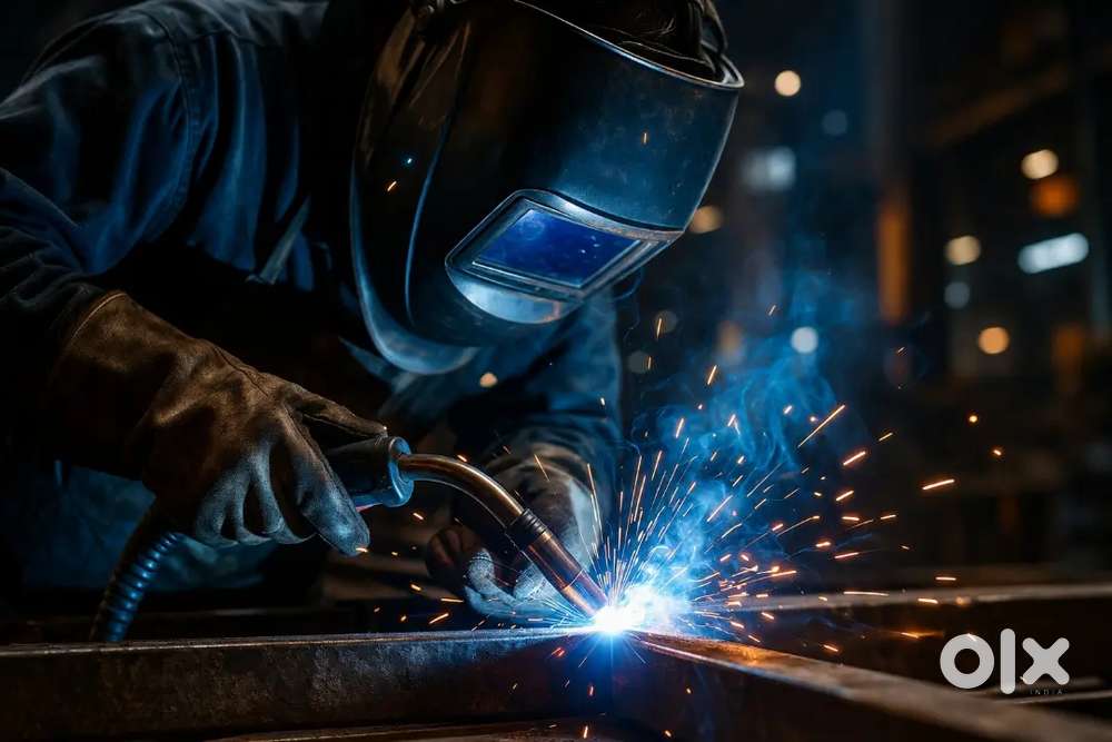 Welder MIG/TIG/Arc for Trivandrum