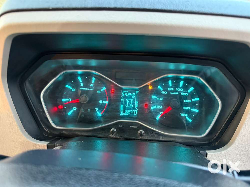 Mahindra Scorpio S11 Mt 7s, 2023, Diesel