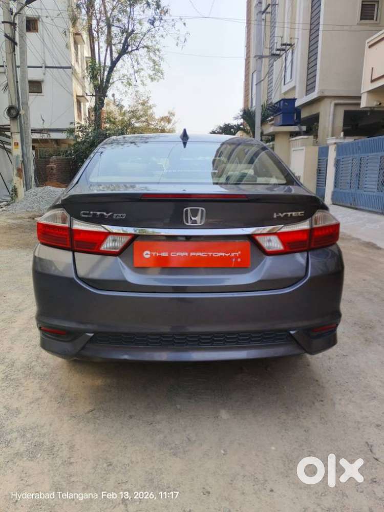 Honda Amaze