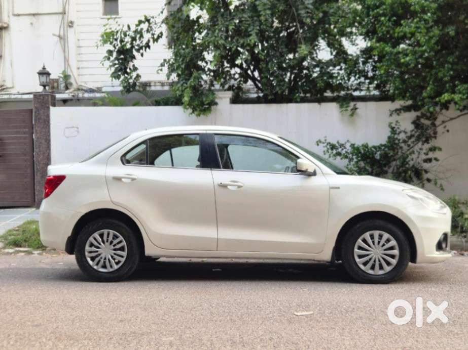 Maruti Suzuki Swift Dzire Vdi Bsiv, 2018, Diesel