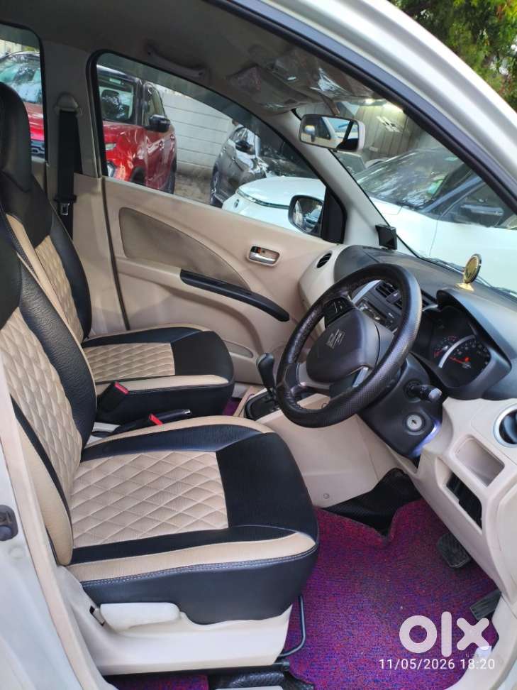 Maruti Suzuki Celerio 1.0 Zxi Mt, 2019, Petrol