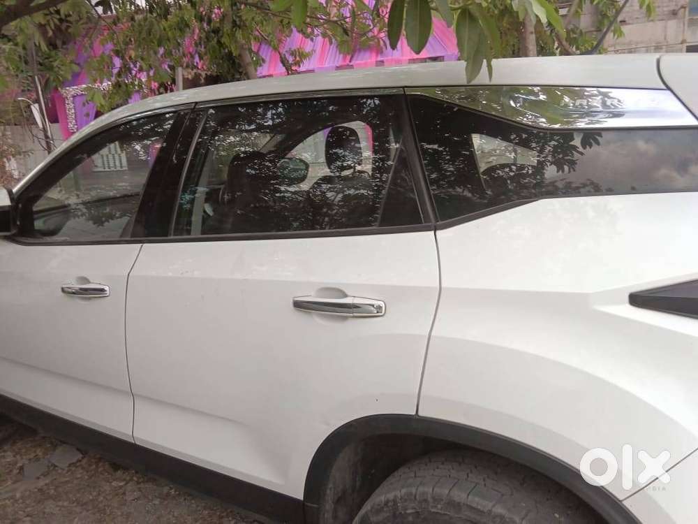 Car - Harrier Xt 2.0l Kryotec Bs4