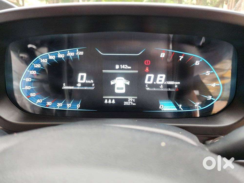 Hyundai New I20 1.2 Asta (o) Mt, 2023, Petrol