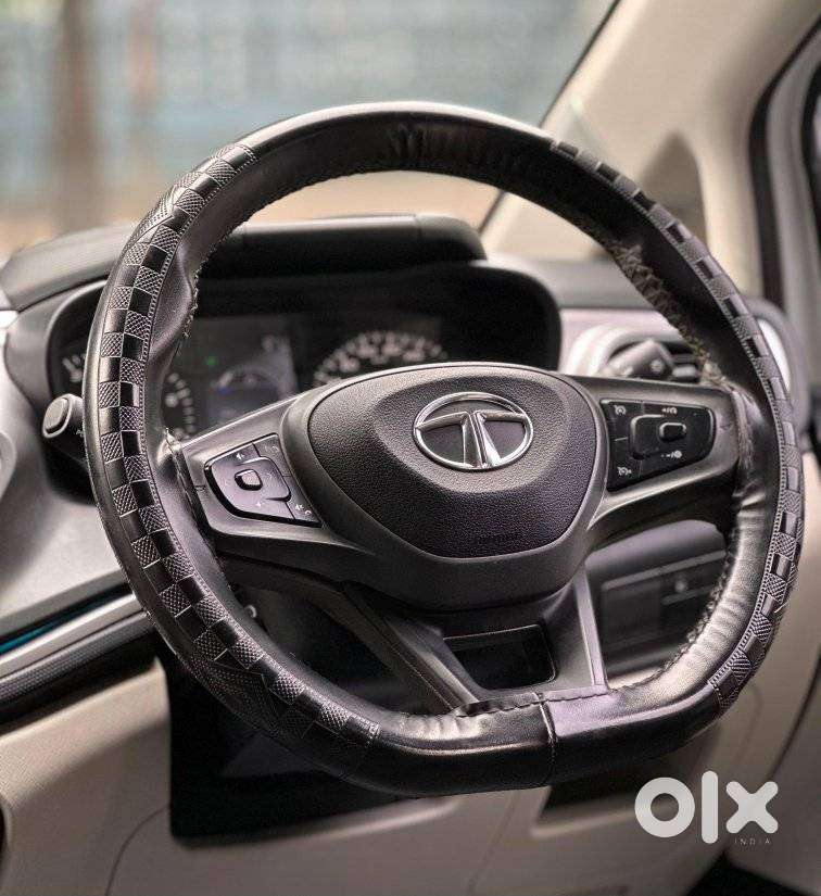 Tata Altroz 1.5 Xz Diesel, 2022, Diesel