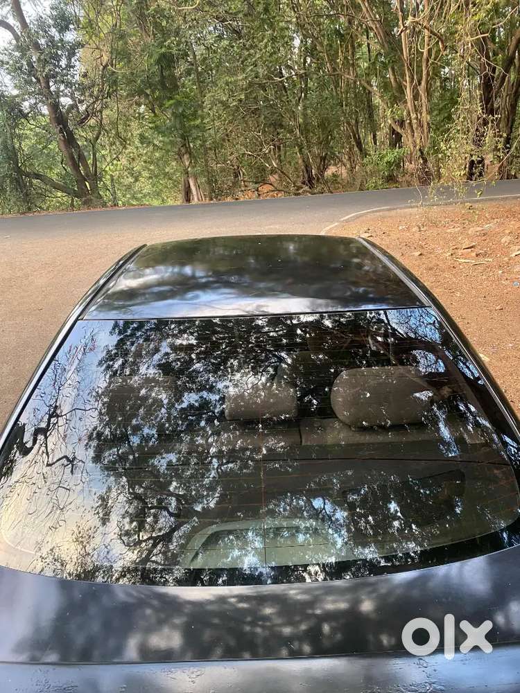 Toyota Corolla Altis Mint Condition