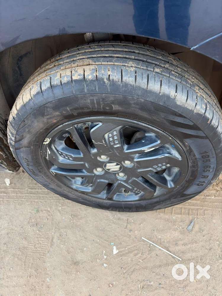 Maruti Suzuki 2022 Km Driven 80000