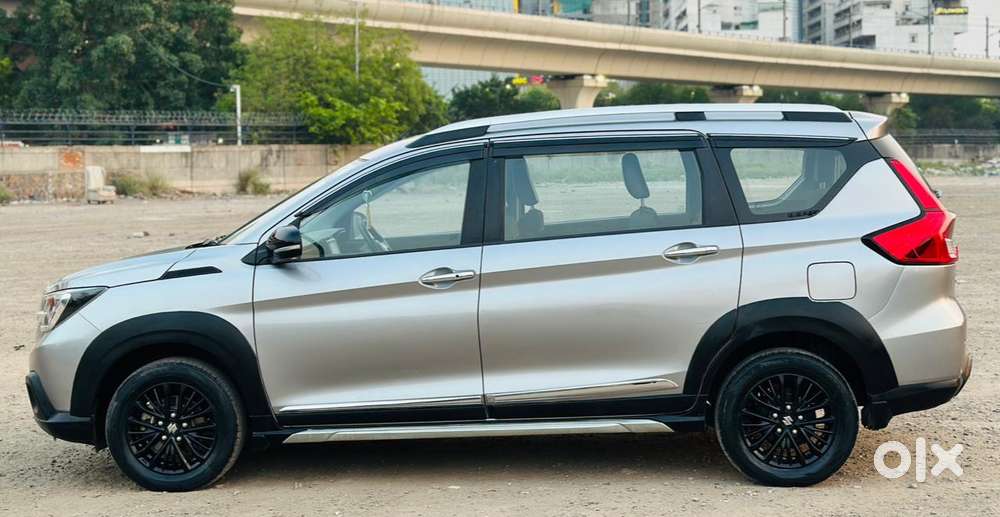 Maruti Suzuki Xl6 1.5 Zeta Mt, 2021, Petrol