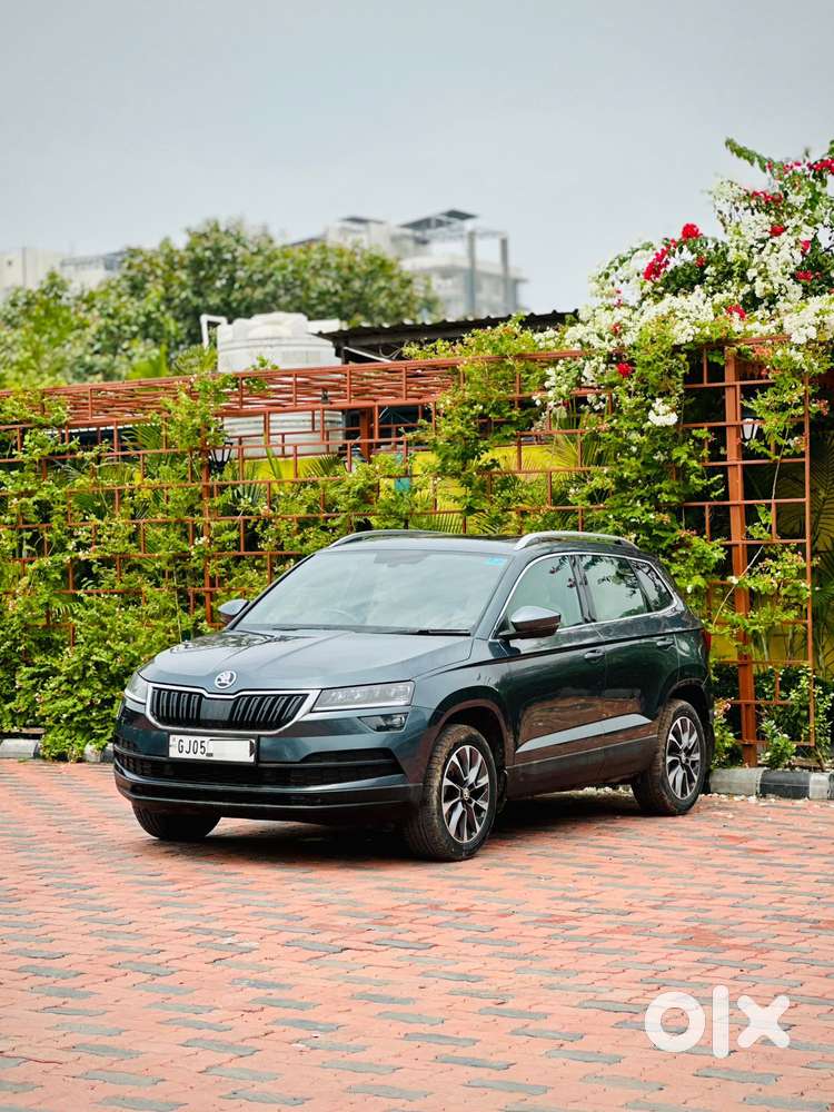 Skoda Karoq 1.5 Style At, 2020, Petrol