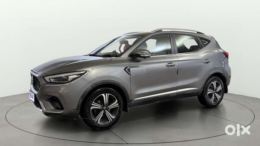 Mg Astor 1.5 Savvy Cvt, 2022, Petrol